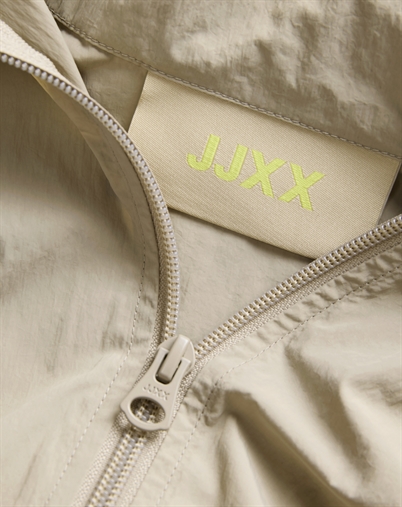 JJXX - JXNila Light Track Jakke - Vintage Khaki